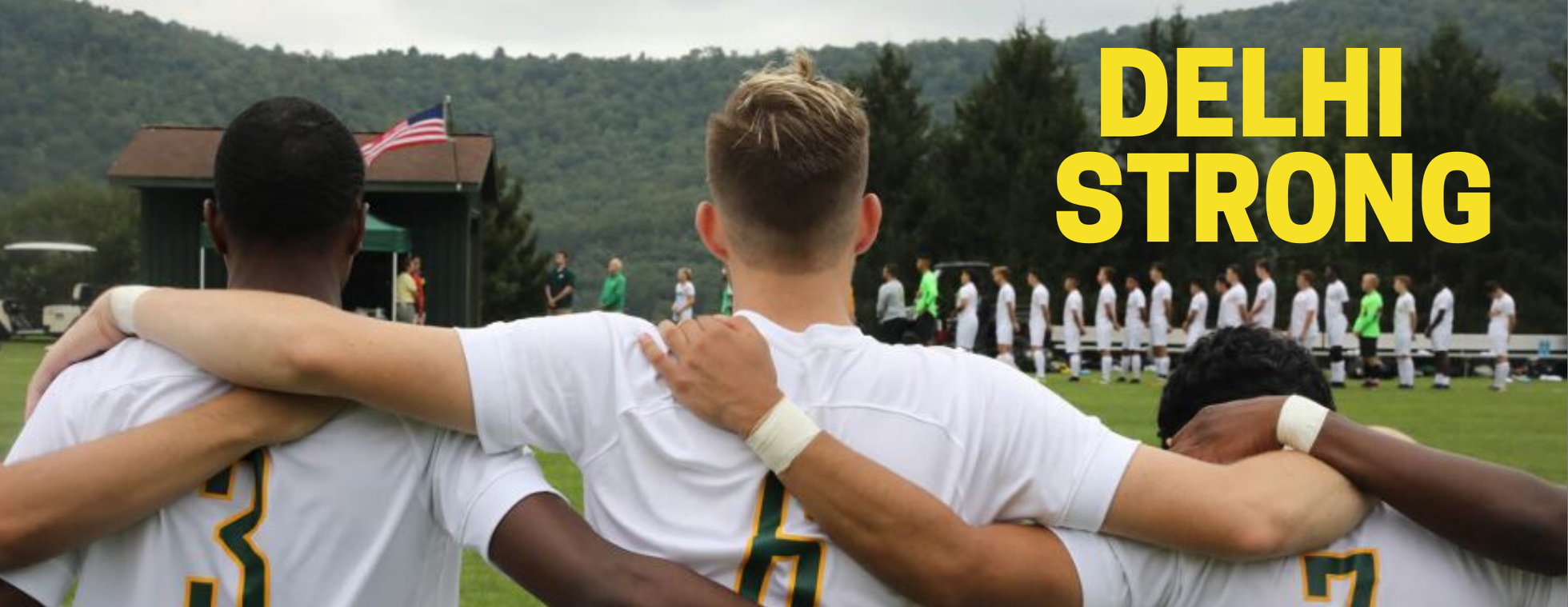 SUNY Delhi Student Emergency Fund Challenge 